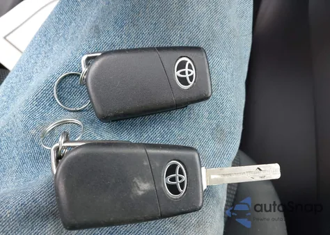 2021 Toyota Rav4 Le from USA, damaged, VIN 2T3F1RFV1MW225740